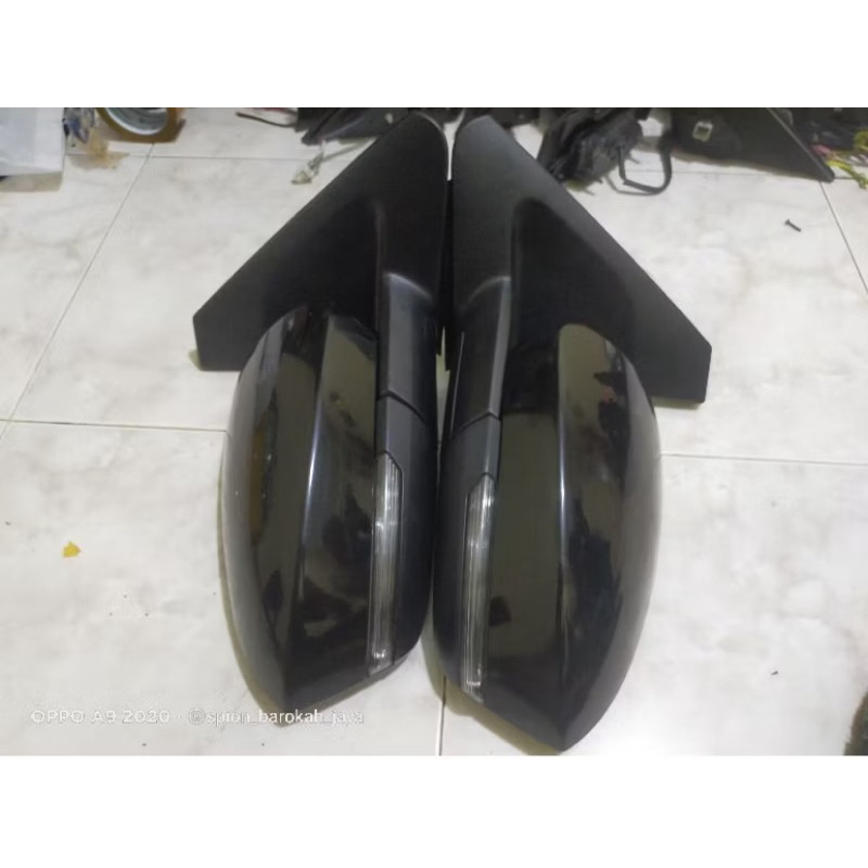 spion avanza 2019 retrack Custom PNP APV