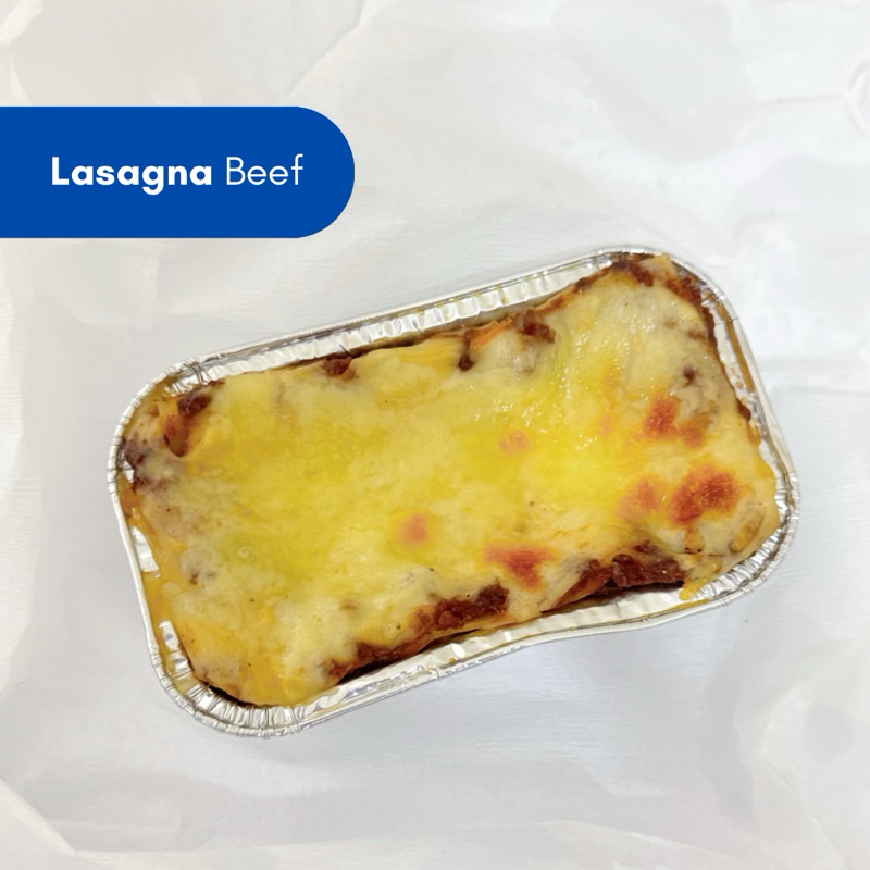 

Lasagna Beef - KOEPASTA