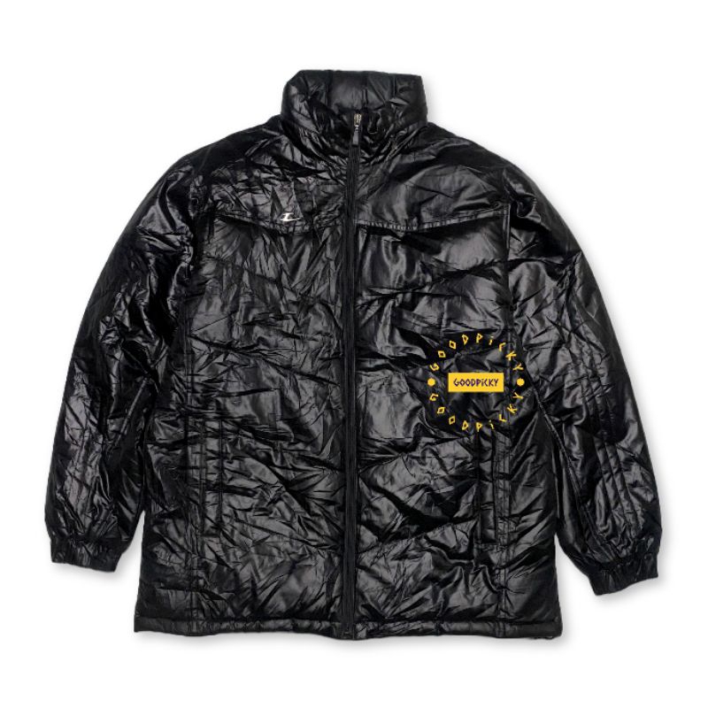 Jacket Lecaf Puffer Outdoor