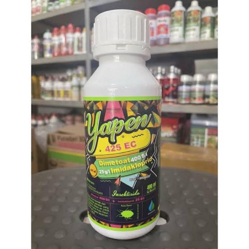 INSEKTISIDA YAPEN 425 EC 400 ML
