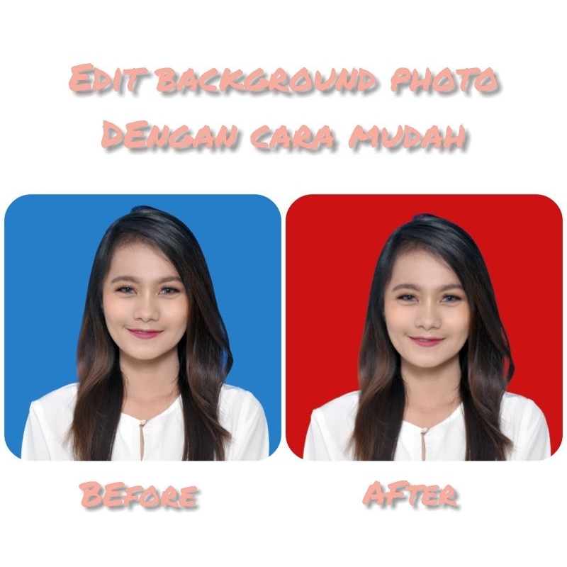 

Desain Background foto
