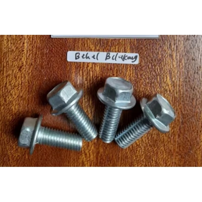 Baut behel belakang Honda beat fi Baut behel belakang Honda beat fi