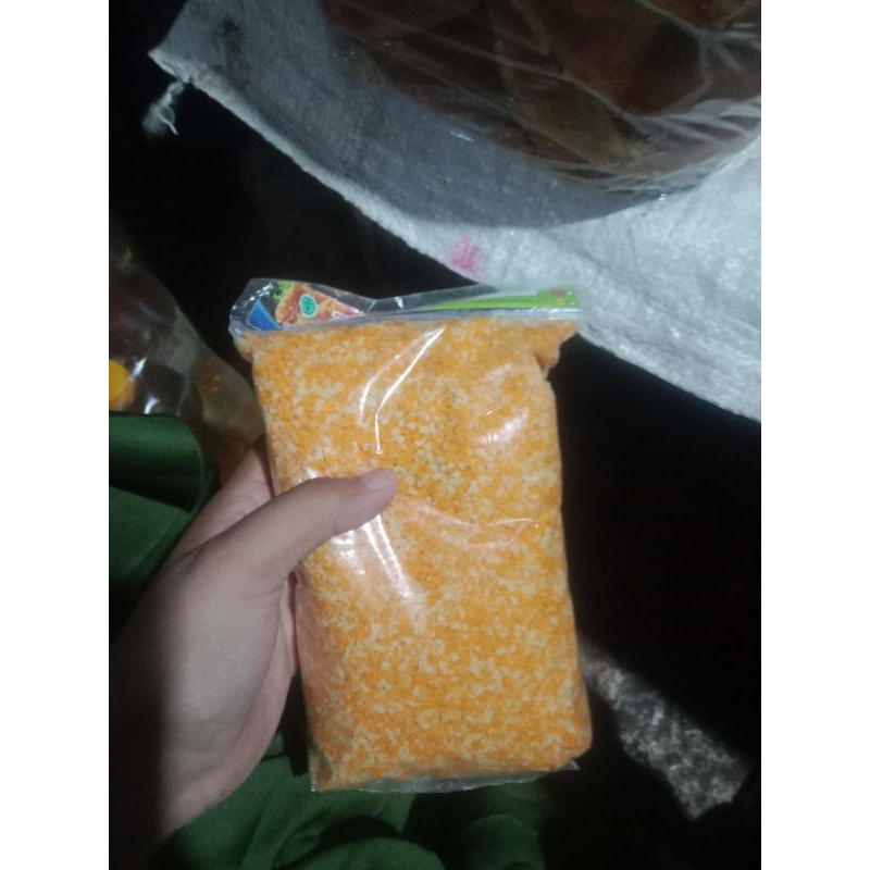 

Keripik Kuningan
