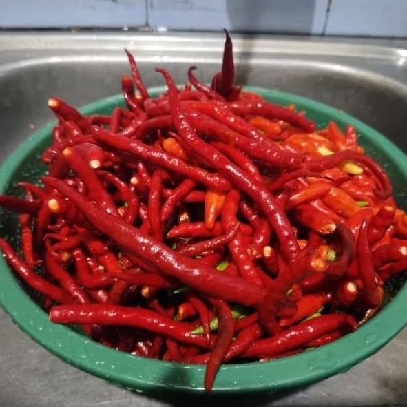 

bGF Dendeng Daging Asli Batavia 150gr Masakan Khas Indonesia Frozenfood