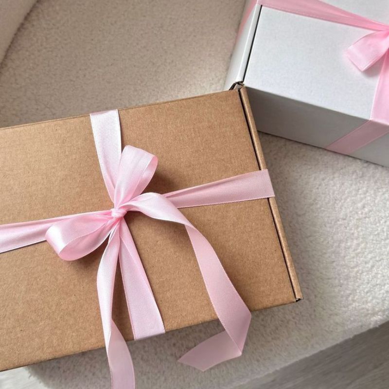 

Box Hampers Kado Valentine Wisuda Ulang Tahun