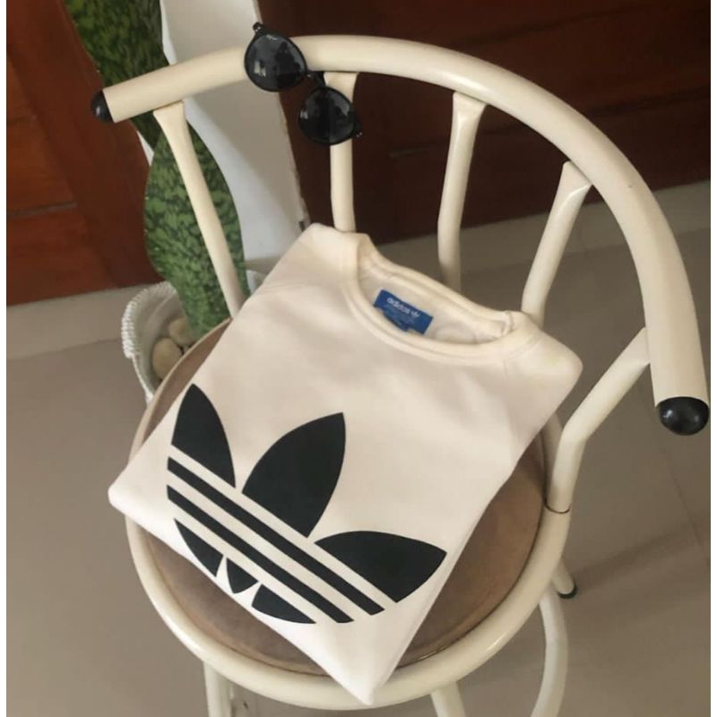 Crewneck Adidas firebird second