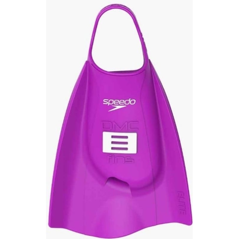 DMC Elite Speedo Fins Swimming Kaki Katak Renang