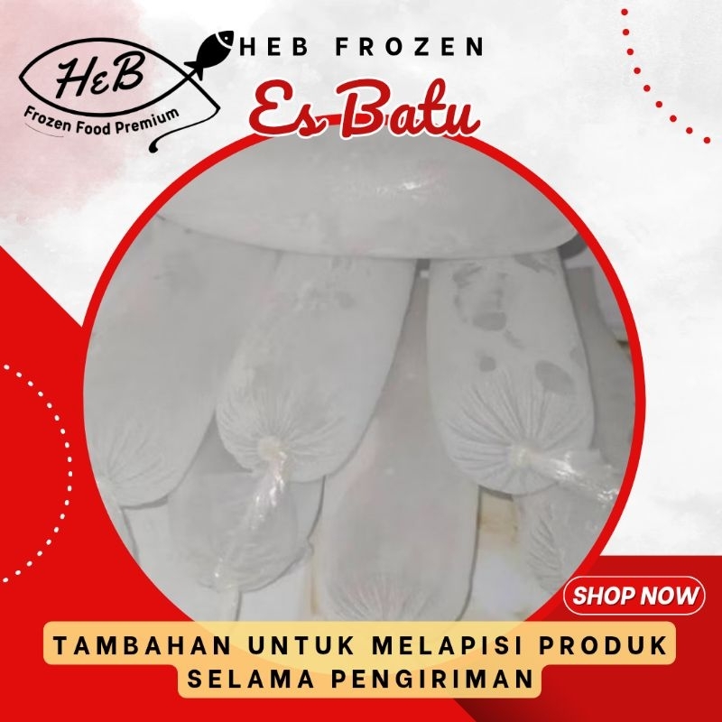 

Es Batu Tambahan Kesegaran