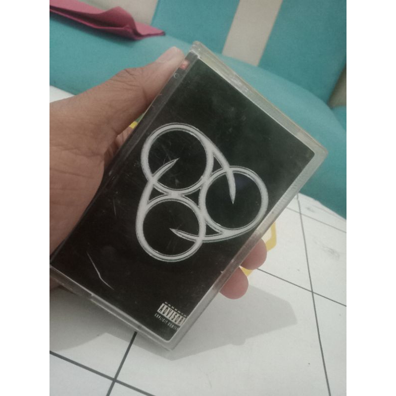 jual kaset DEICIDE-INSINERATEHYMN