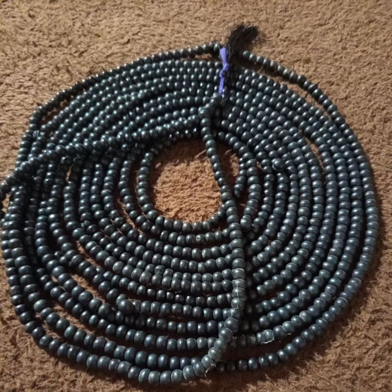 Tasbih Walikukun 1000 biji