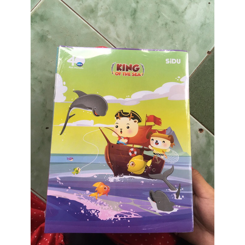 

Buku Sidu