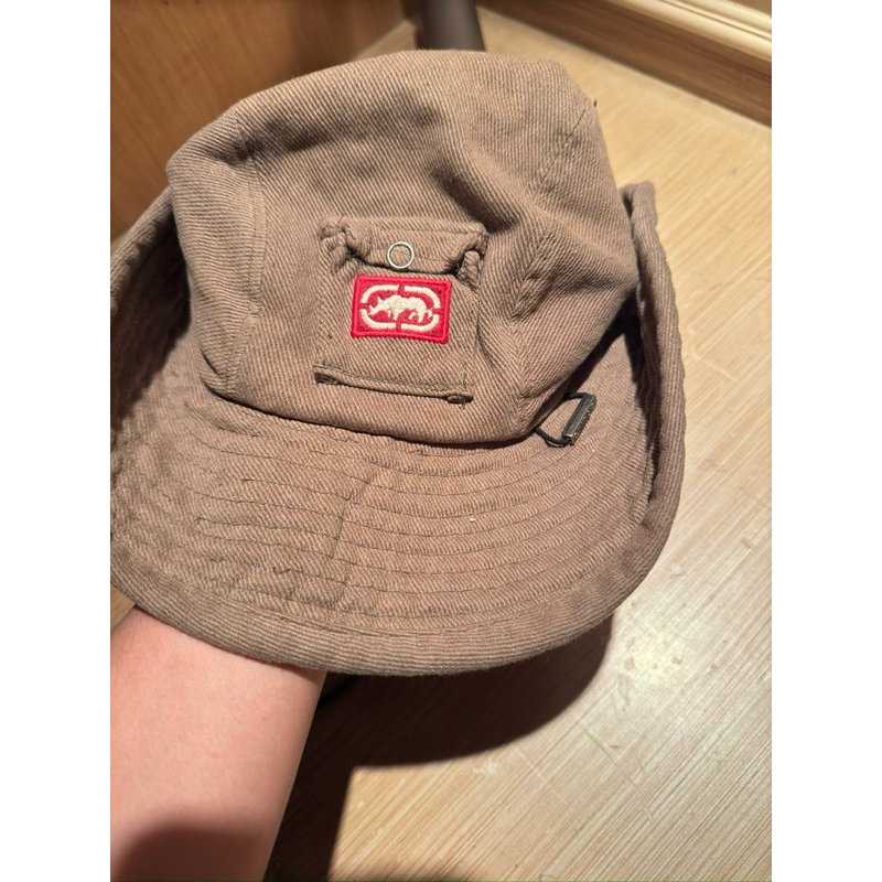 Topi Vintage Rimba Marc Ecko Original 100%