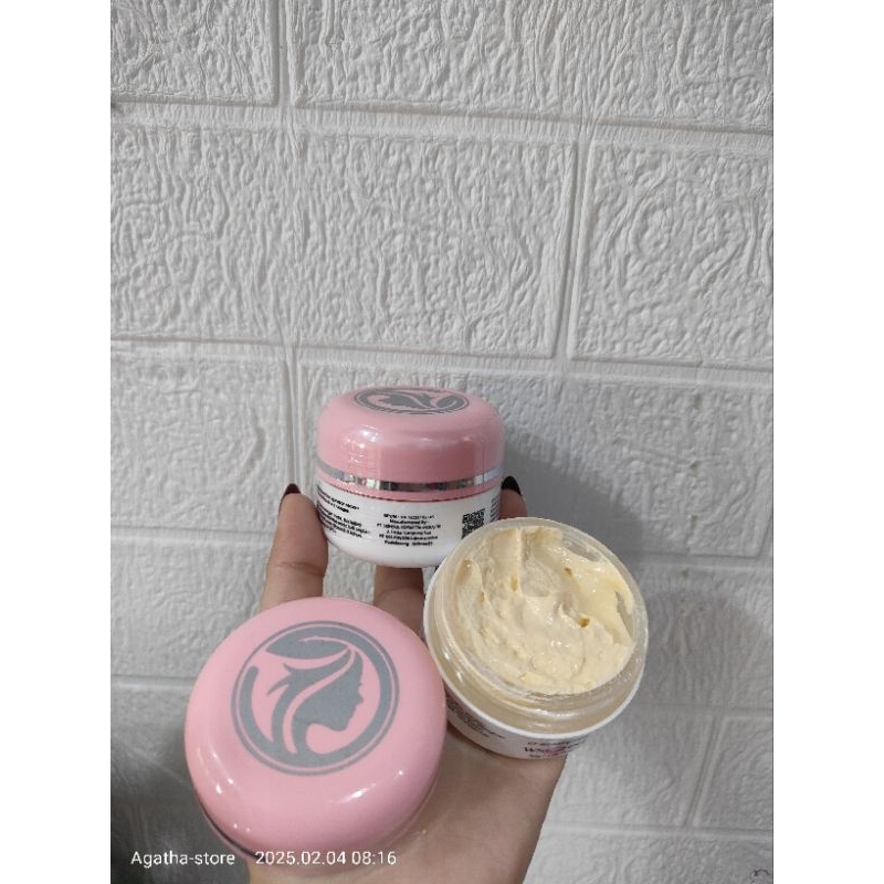 Skincare WSC /CRIM WSC 2in1 BPOM