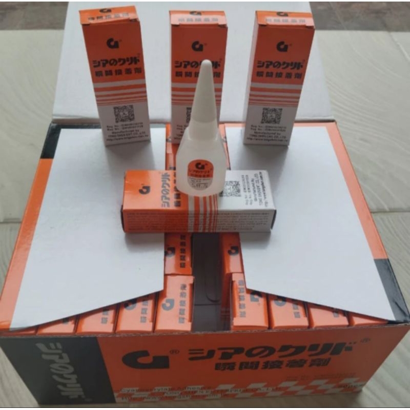 

Lem G asli tong shen entrrprise co.ltd Original 100%