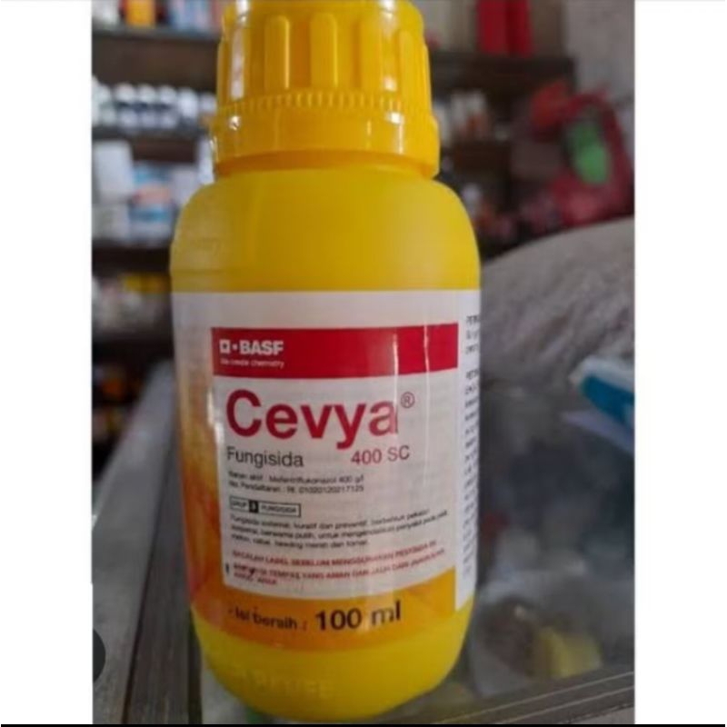 Cevya 100 ml