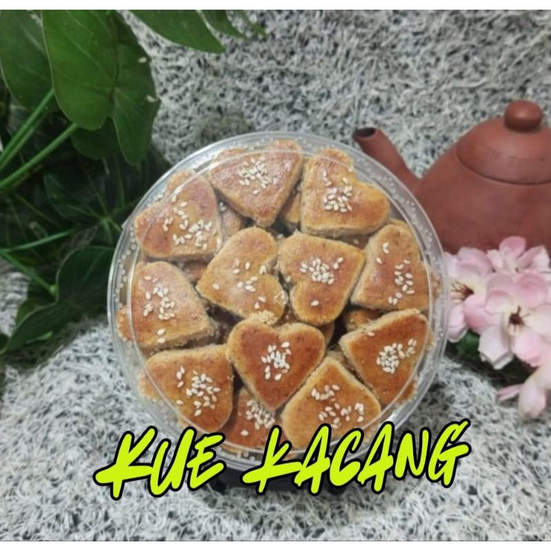 

Kue Kacang