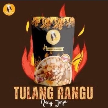 

Bakso Aci Tulang Rangu