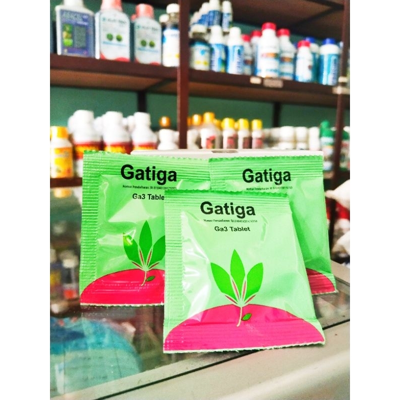 GATIGA GA3 TABLET