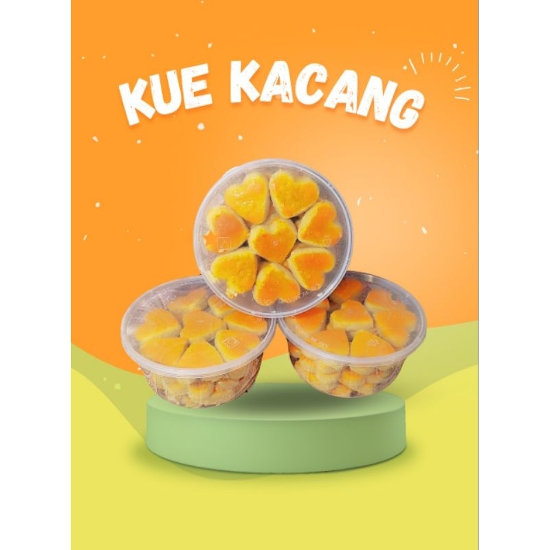 

Kue Kacang