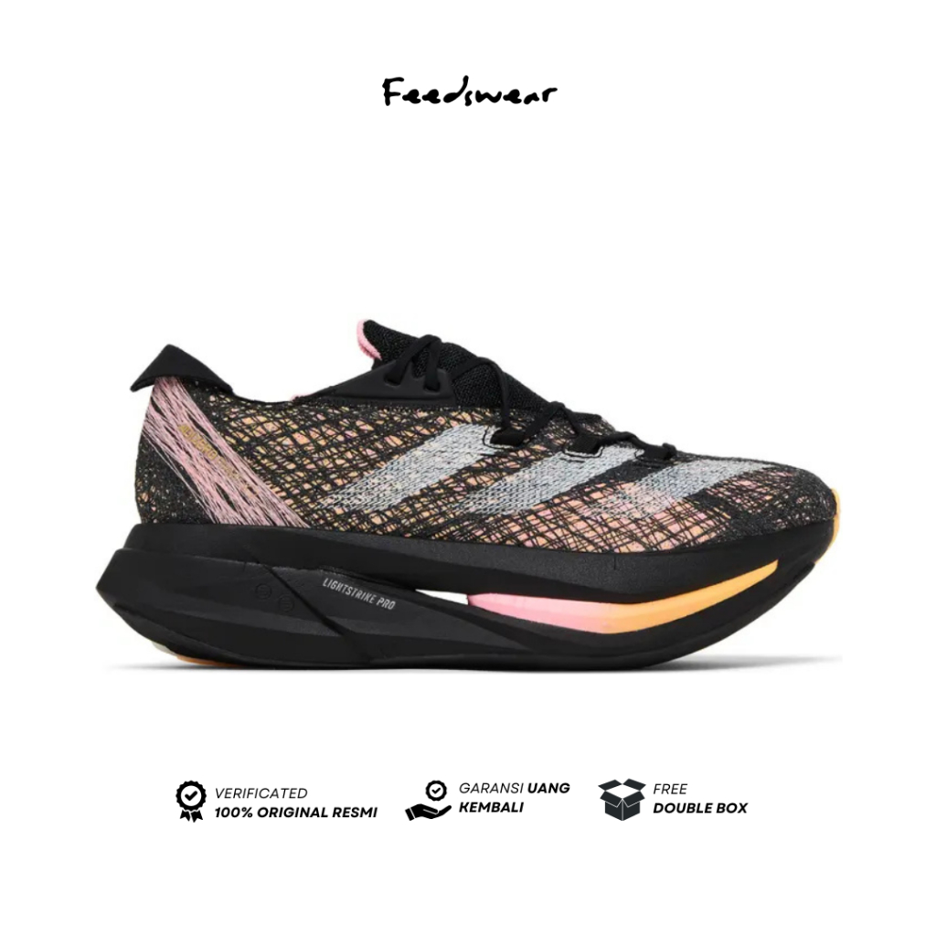 Adidas Adizero Prime X 2 Strung 'Athlete Pack'