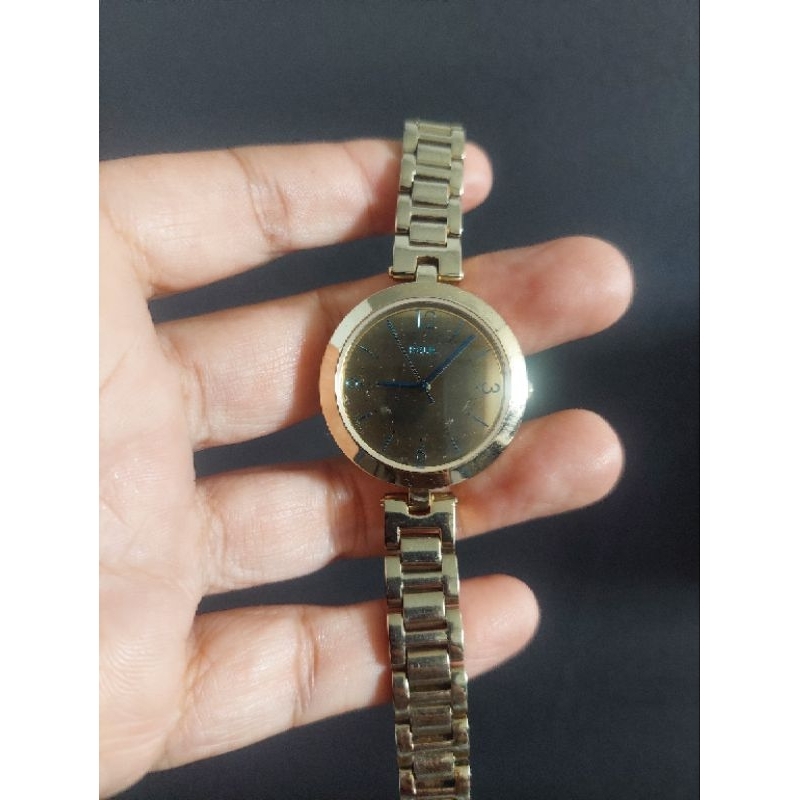 #rsb_9207 jam tangan relic seken ori