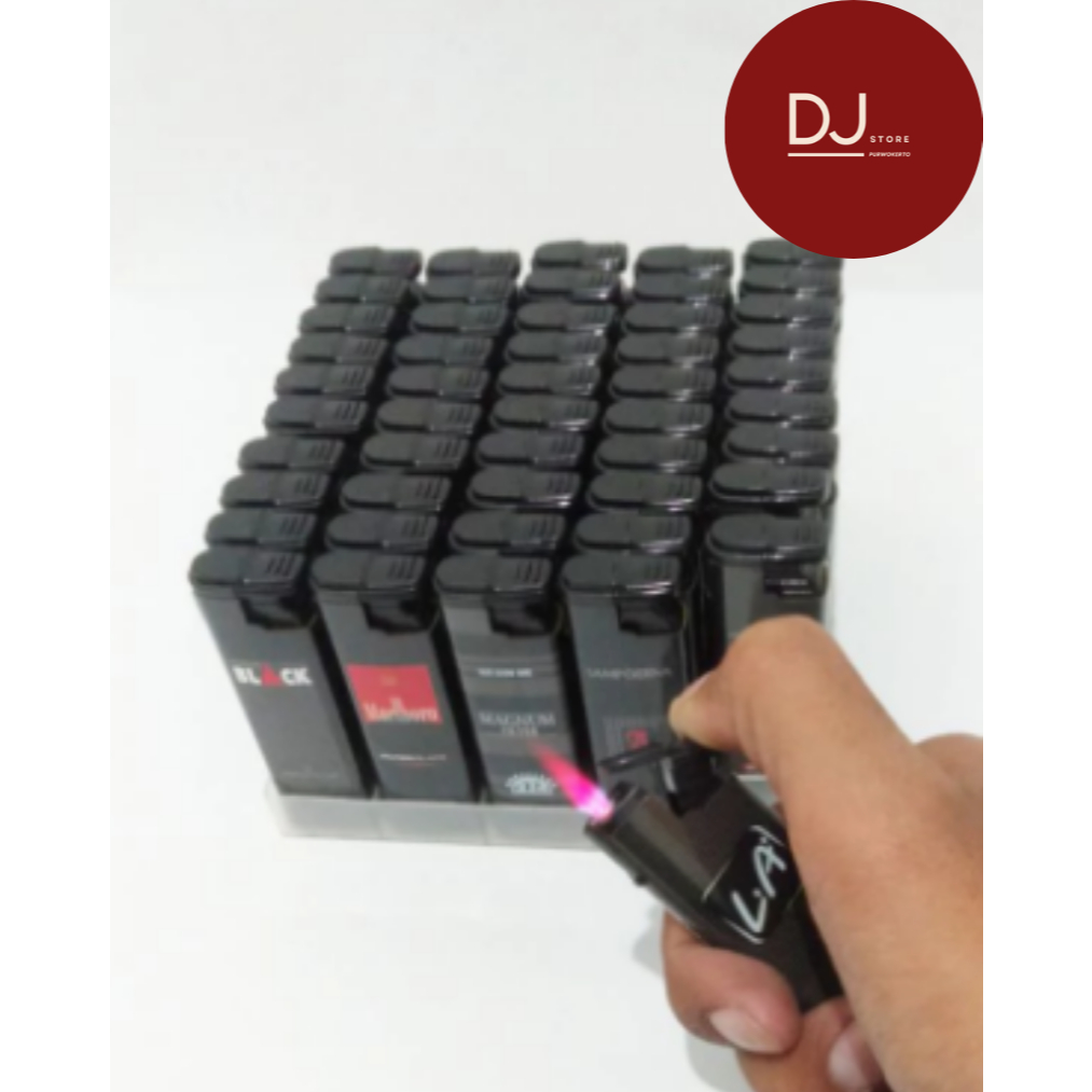 Korek api MAGNET MATSUDA | SCORPIO G2000 | Libra G2000 per 10 pcs