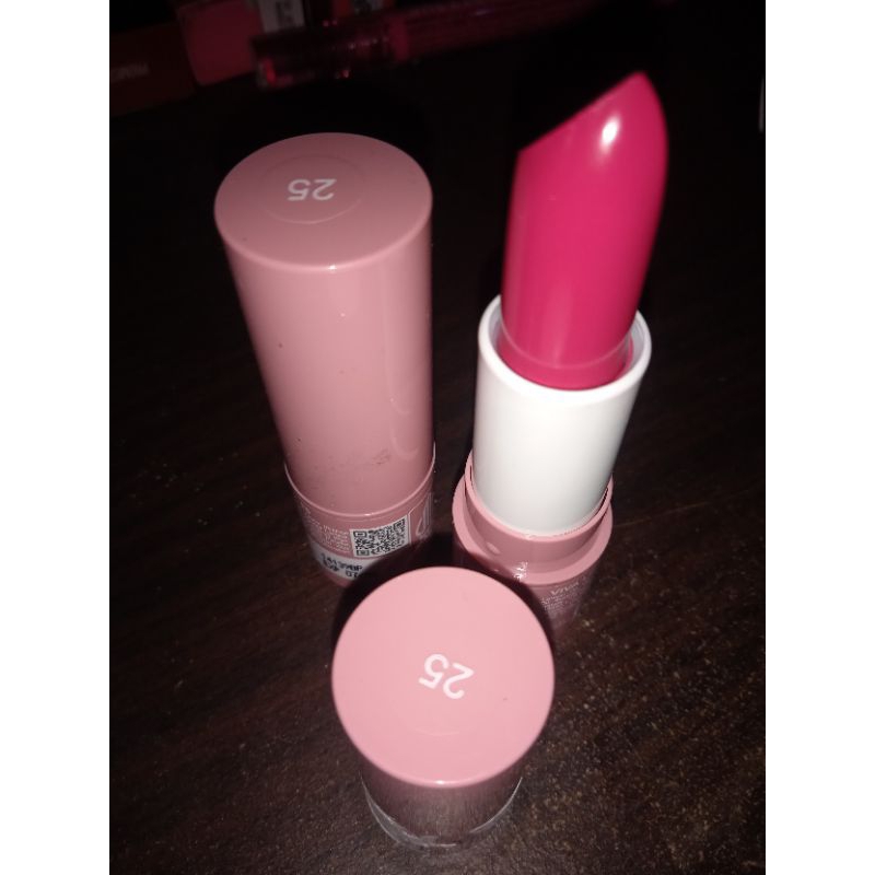 VIVA LIPSTIK SHADE 25