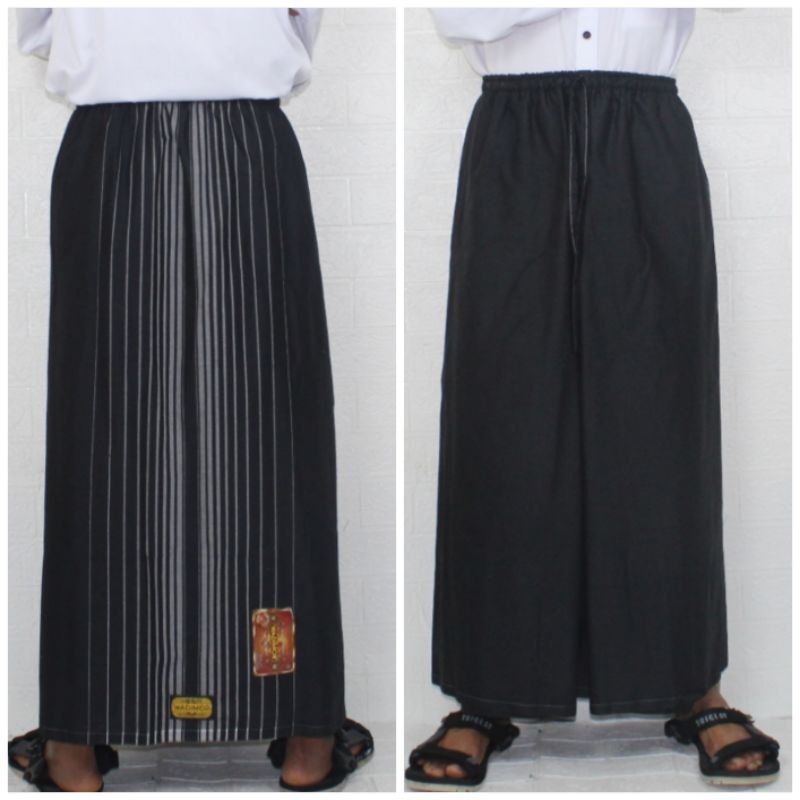 sarung instan/rok wadimor tumpal garis dewasa, remaja dan anak