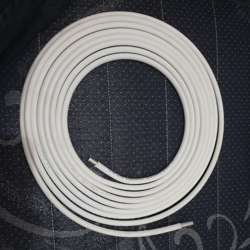 selang cng kecil 1/4 inch 250 bar max