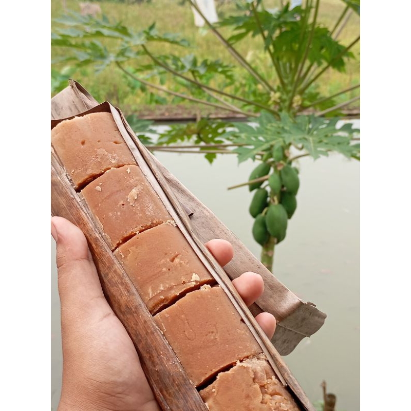 

GULA AREN KHAS CIRATA JUMBO KUALITAS TERJAMIN RASA ALAMI TANPA TAMBAHAN