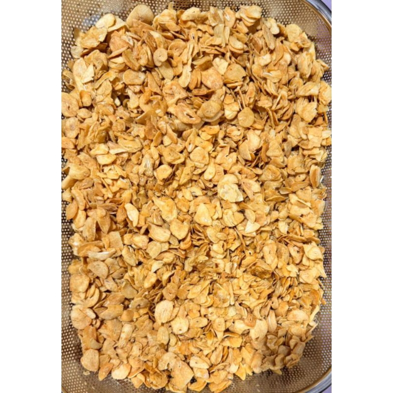 

Bawang Puting Kating Goreng - 100gram