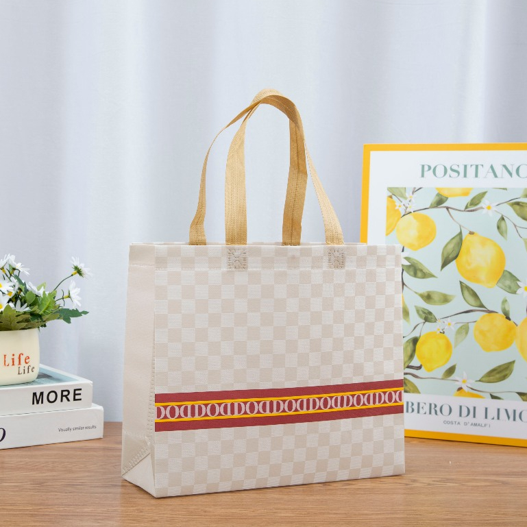

Variant F-43 - Tas Belanja - Tas Spunbond - Tas Jinjing - Tas Souvenir - Tas Jinjing Wanita - Tas Lipat - Tas Kado - Kantong Belanja - Souvenir Kantong - shopping bag - Spoundbond - Tote Bag - Tas Wanita - Tas Murah - Tas Belanja Murah