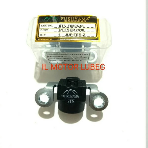 PULSER KOIL CDI YAMAHA JUPITER Z - VEGA R NEW - VEGA R 2006 5TN - F5595 - 00