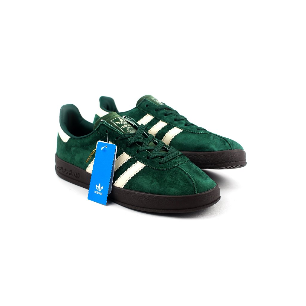Adidas Broomfield Green White