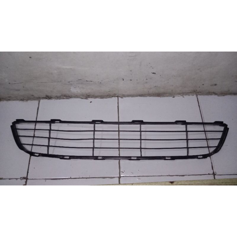 Grill Bemper/ram bemper Yaris 2005 sampai 2011 ORI