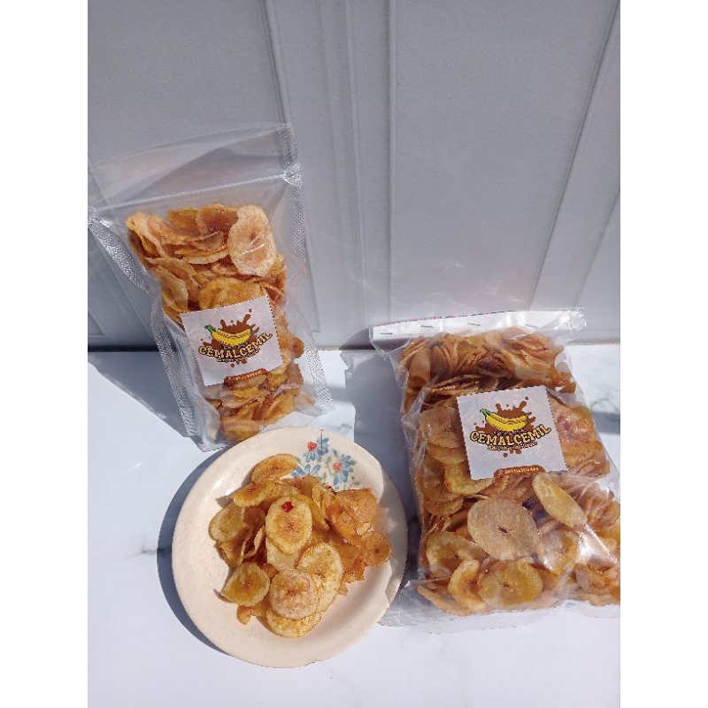 

KERIPIK PISANG BESTAK 1KILO