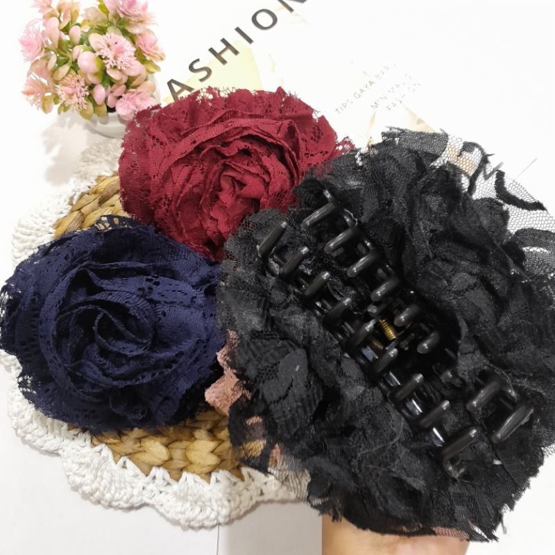 JEPIT RAMBUT / CEPOL RAMBUT / CEPOL HIJAB