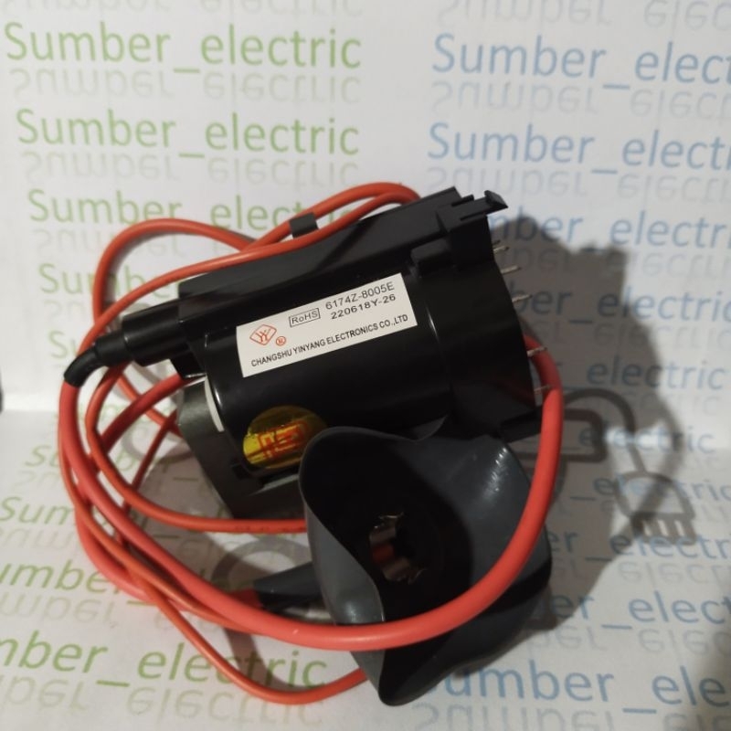 FLYBACK 6174Z-8005E ORIGINAL BY TB PRODUCT