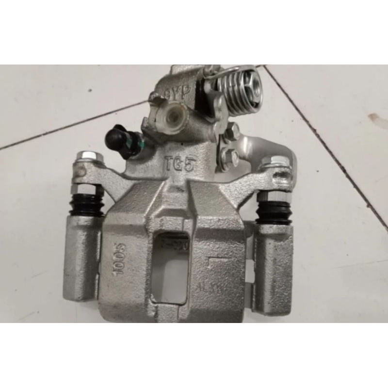 Kaliper Rem Belakang Honda Jazz S/RS GE8 2009-2014