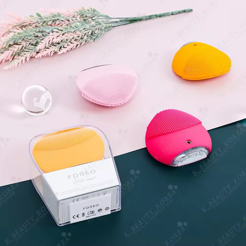 FOREO LUNA MINI 2