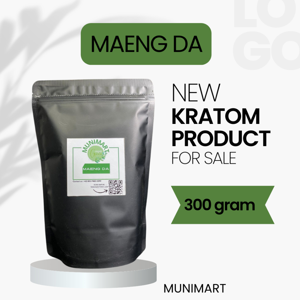 

300g Terbaruu maengdaa,golld,yeeloww bubuk herbaal terbaaik