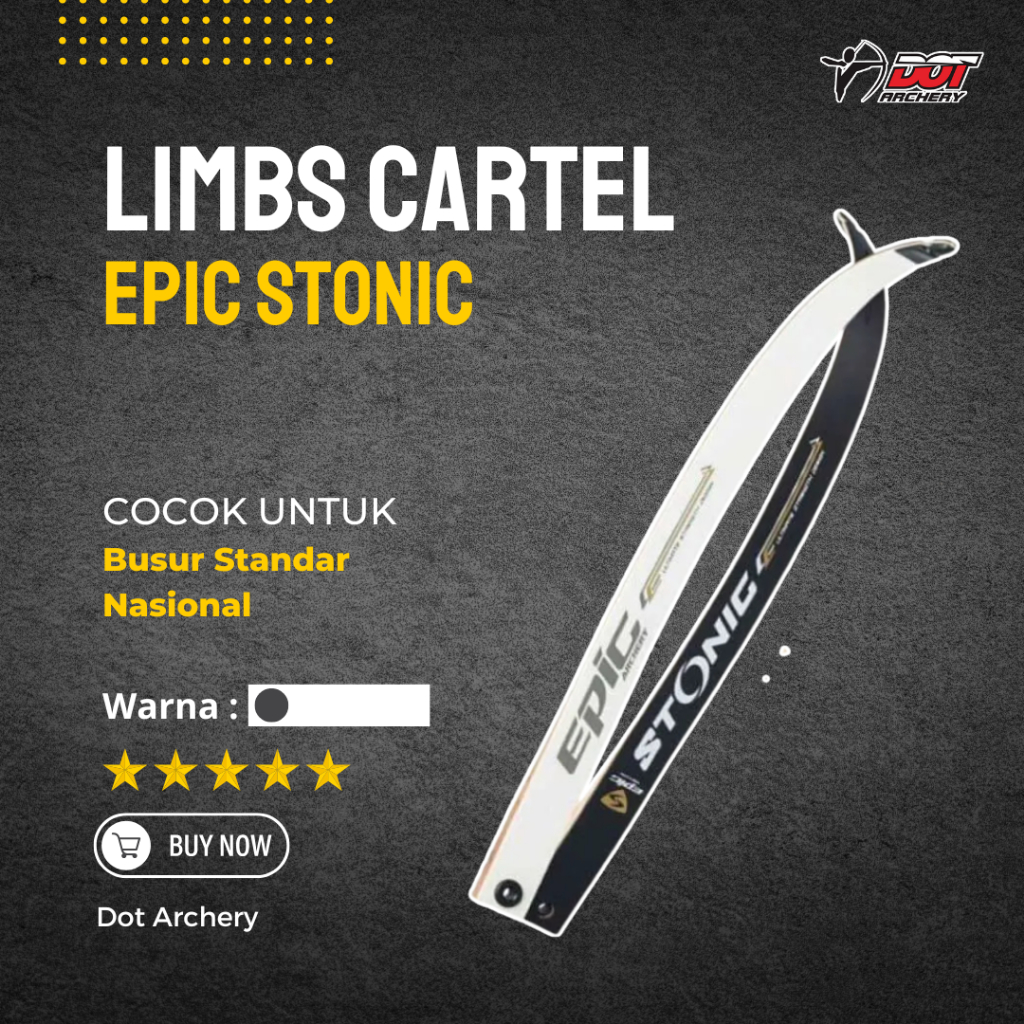 LIMBS CARTEL EPIC STONIC