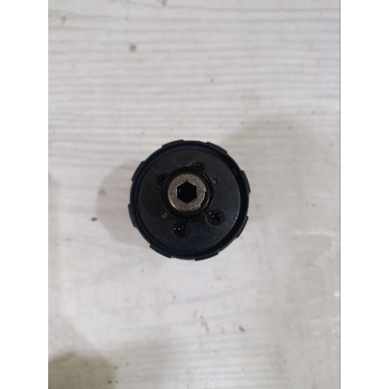 Gearbox screwdriver kompatible bor 16v 20v brushless