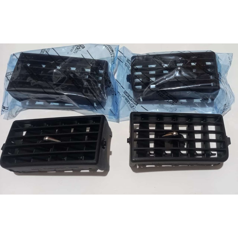 kisi-kisi ac avanza all new th 2012-2020