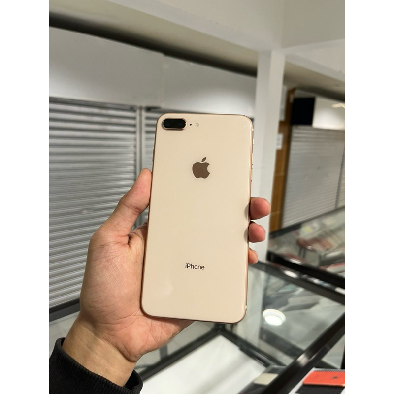 Iphone 8plus 256gb