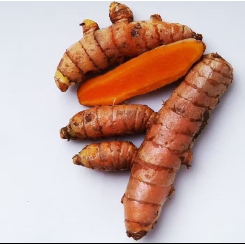 

kunyit segar 500g harga 7000 bisa COD