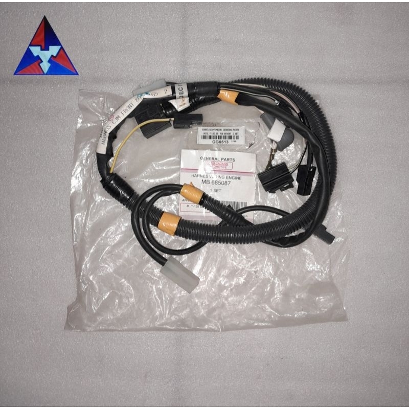 KABEL BODY MESIN M. T-120SS - GG6513
