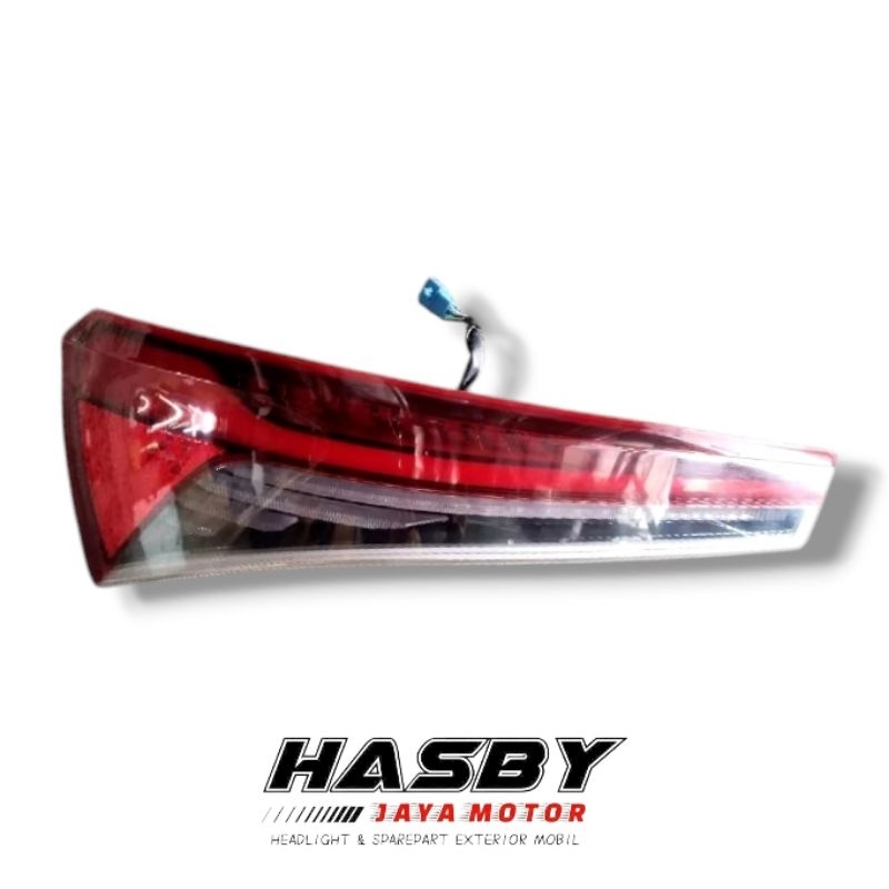 stoplamp wuling almaz 2021 2022 type rs