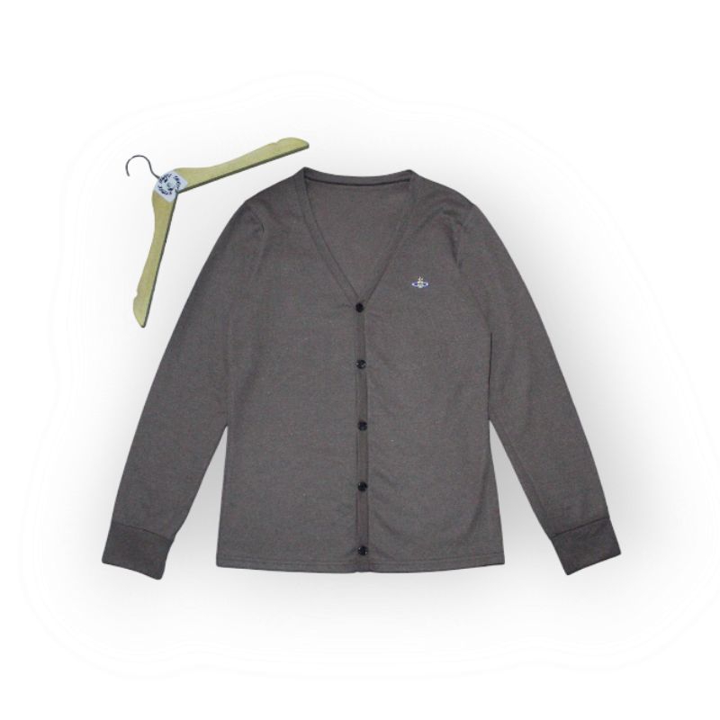 cardigan vivienne westwood