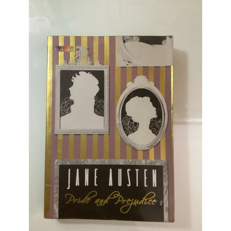 

Jane Austen Pride and Prejudice